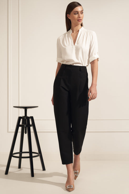 Blouse model 216354